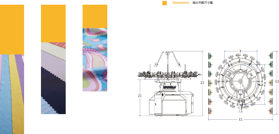 tube interlock machine