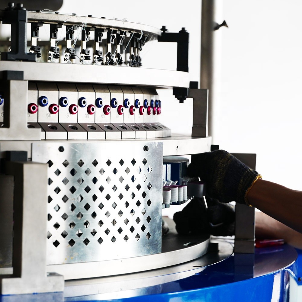 Buy China discount Computer Jacquard Machine