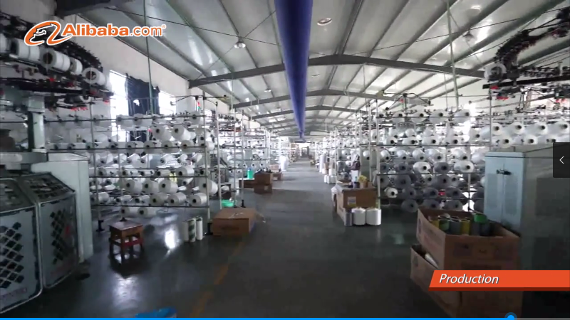 A China Fabric Factory에서 구매 한 DONGTAI Double M / C 102 대