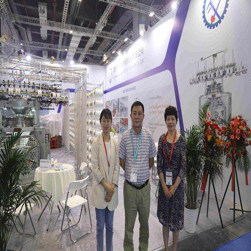Review ITMA ASIA 2020: Gain Great Popularity