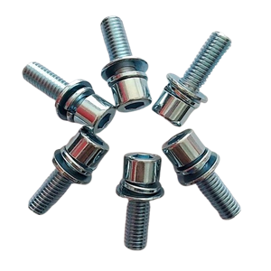 Stainless steel screw broken solution and magnetic reasons