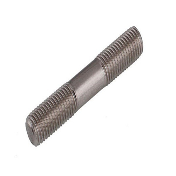 double ended bolt