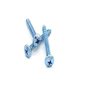 Round Head Self Tapping Screws