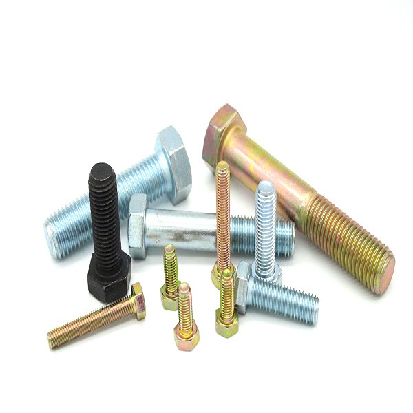 Reasons and solutions for locking stainless steel bolts