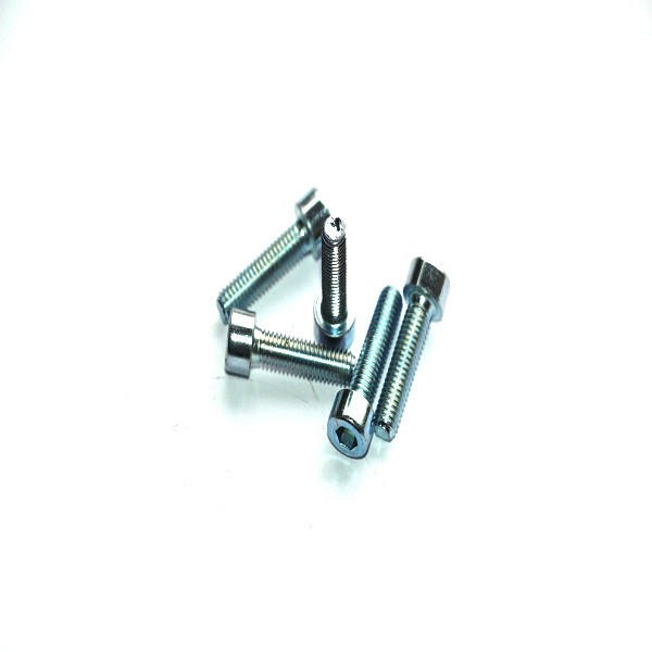 socket cap screw manufacturer: socket cap screw removal and anti-corrosion method