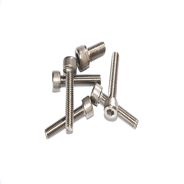 Introduction of stainless steel fasteners （1）