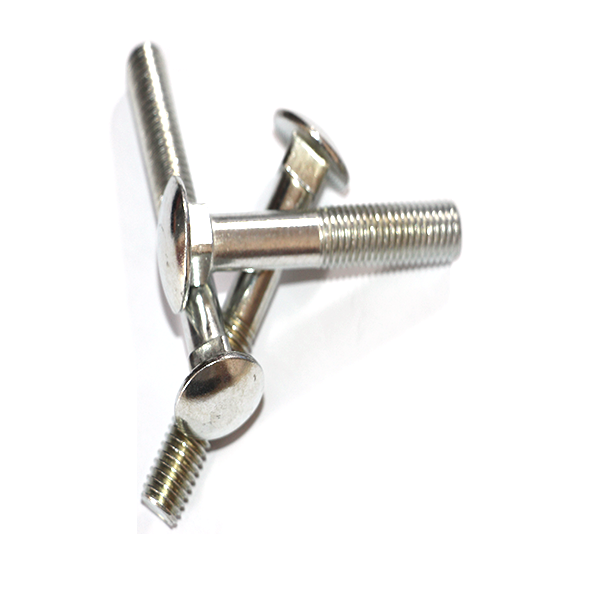 Introduction to stainless steel fasteners （2）