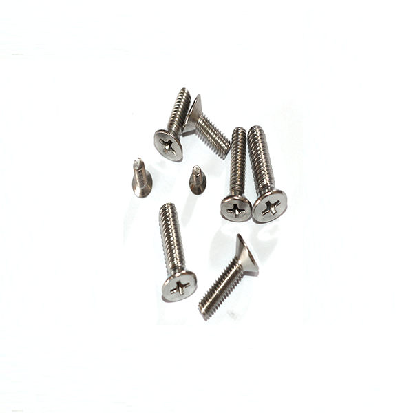 Stainless steel fasteners we often encounter is the problem of stainless steel standard parts locking