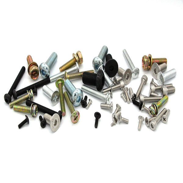 machine screw