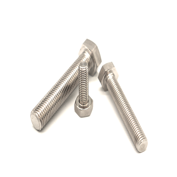 Inconel Hex Bolt Manufacturers, Inconel Hex Bolt Factory, Supply Inconel Hex Bolt