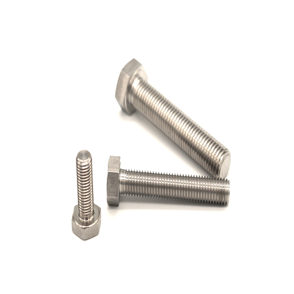 Inconel Hex Bolt Manufacturers, Inconel Hex Bolt Factory, Supply Inconel Hex Bolt