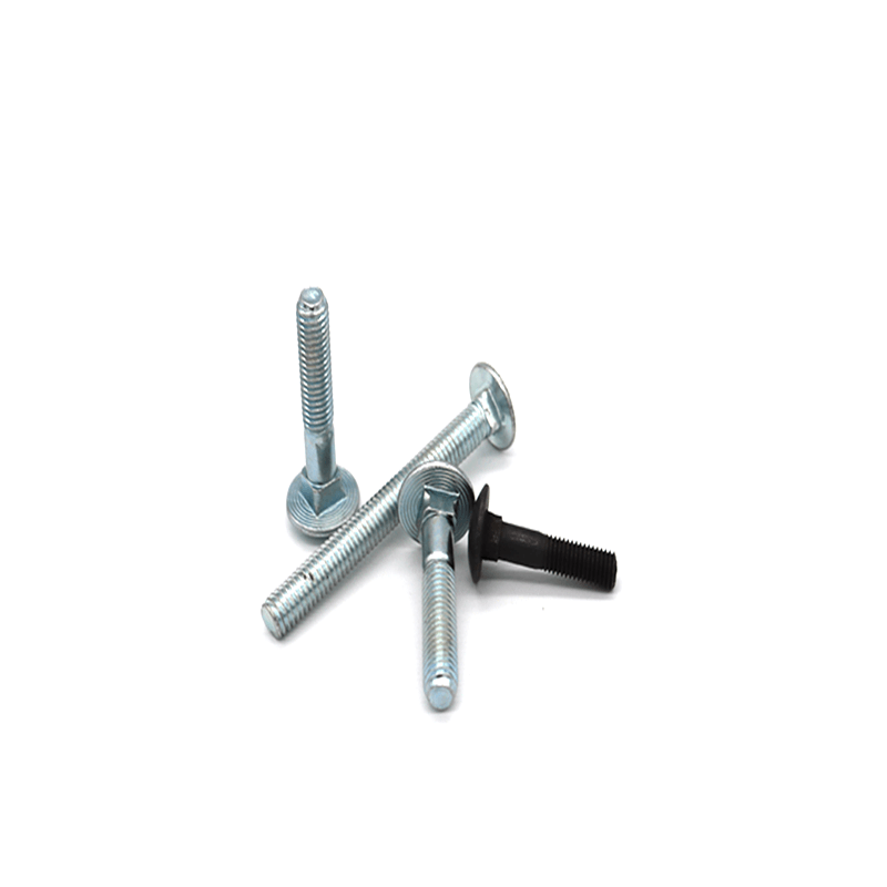 Carriage Screw Manufacturers, Carriage Screw Factory, Supply Carriage Screw