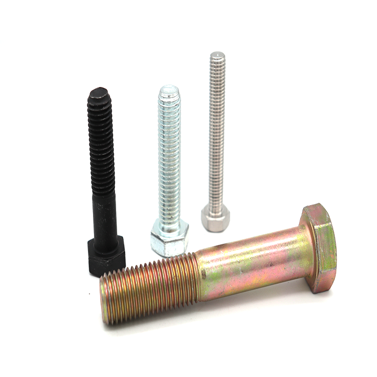 Fastener surface treatment process