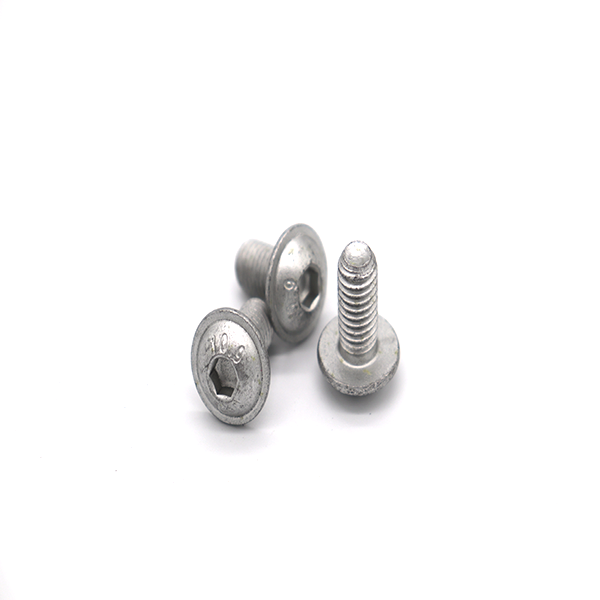 machine screw