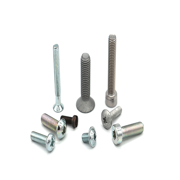 self drilling screw