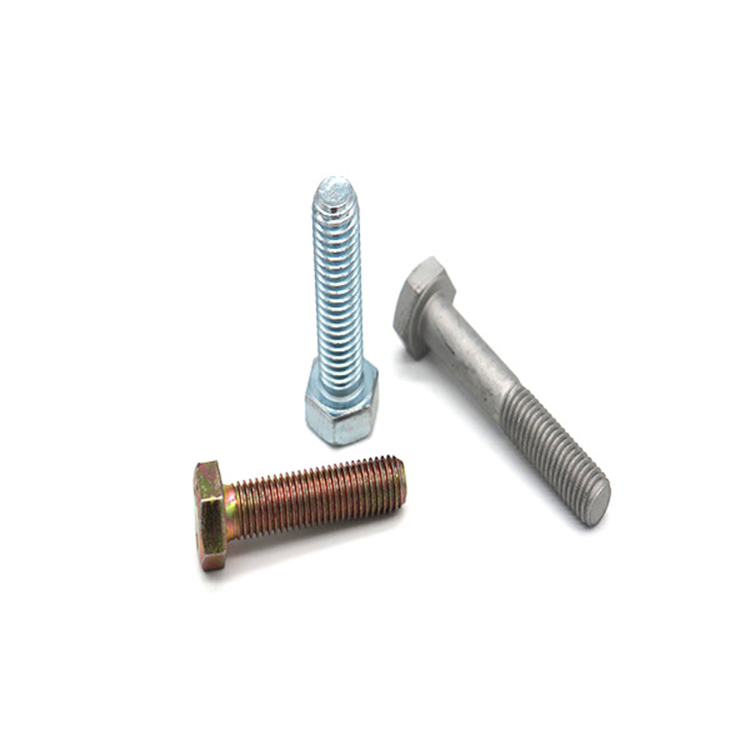 Hydrogen embrittlement of alloy steel bolts (2)