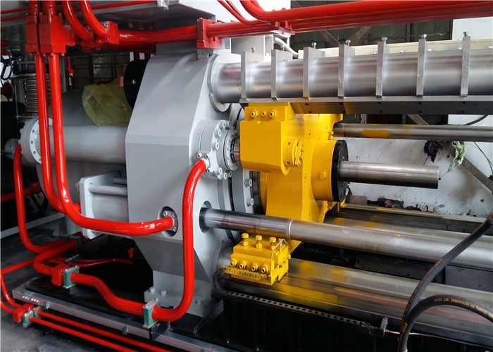 Technologia stojąca za wytłaczanym aluminium 80/20