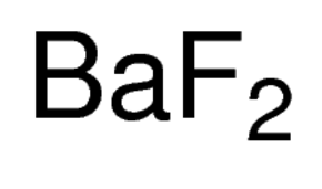 Barium fluoride