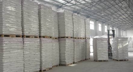 Engros otassium Fluoroborate,Billigt Natriumfluoroaluminat,CAS: 13775-53-6 Na3AlF6 Company