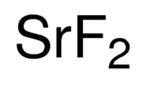 Купить CAS: 7783-48-4, Китай фторид стронция, Цитаты SrF2