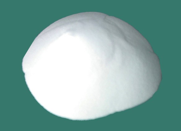 Application of sodium fluorosilicate in concrete