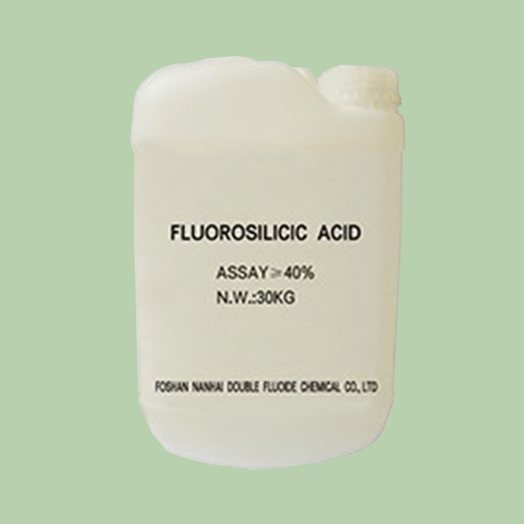 Acide hexafluorosilicique