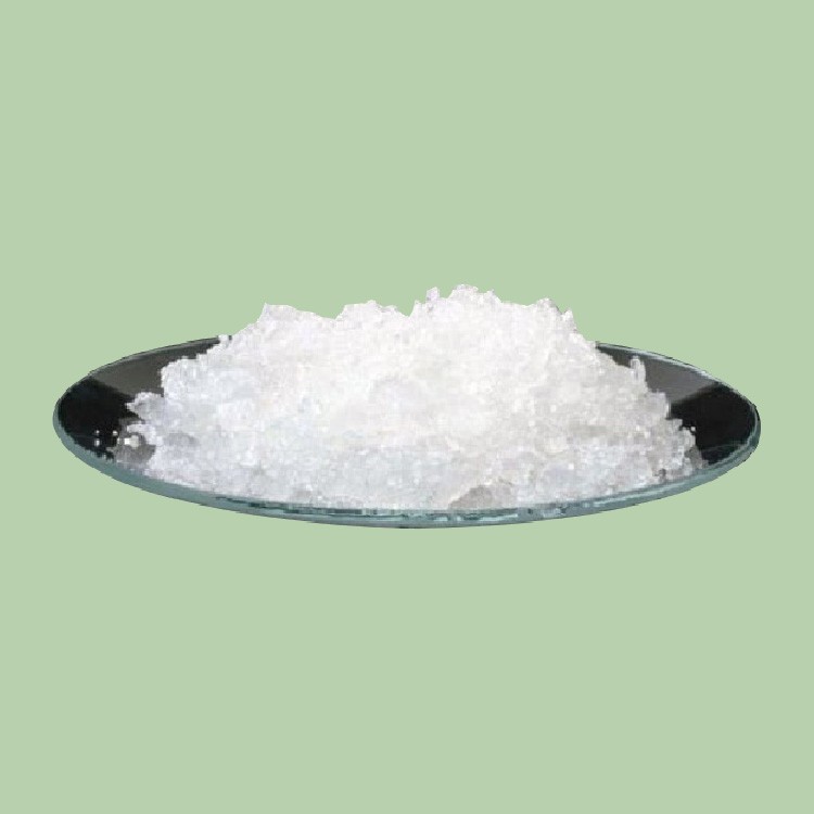 Fluorure de silice d'ammonium