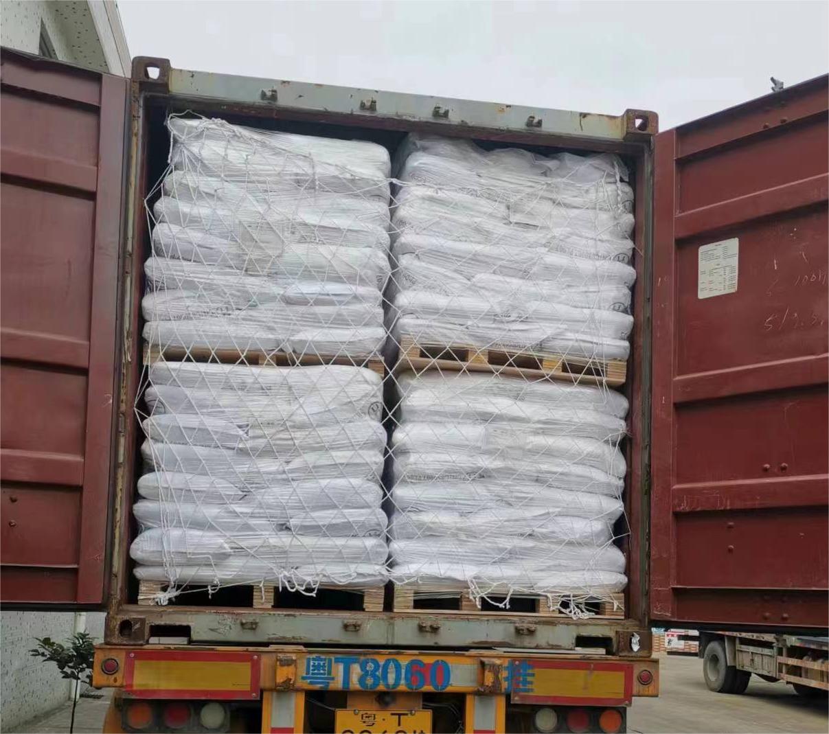 Industrial Grade Ammonium Bifluoride