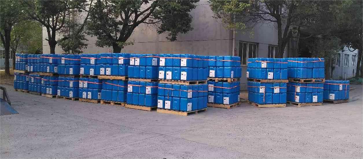 Hydrofluoric Acid 70% (HF 70%) Supplier