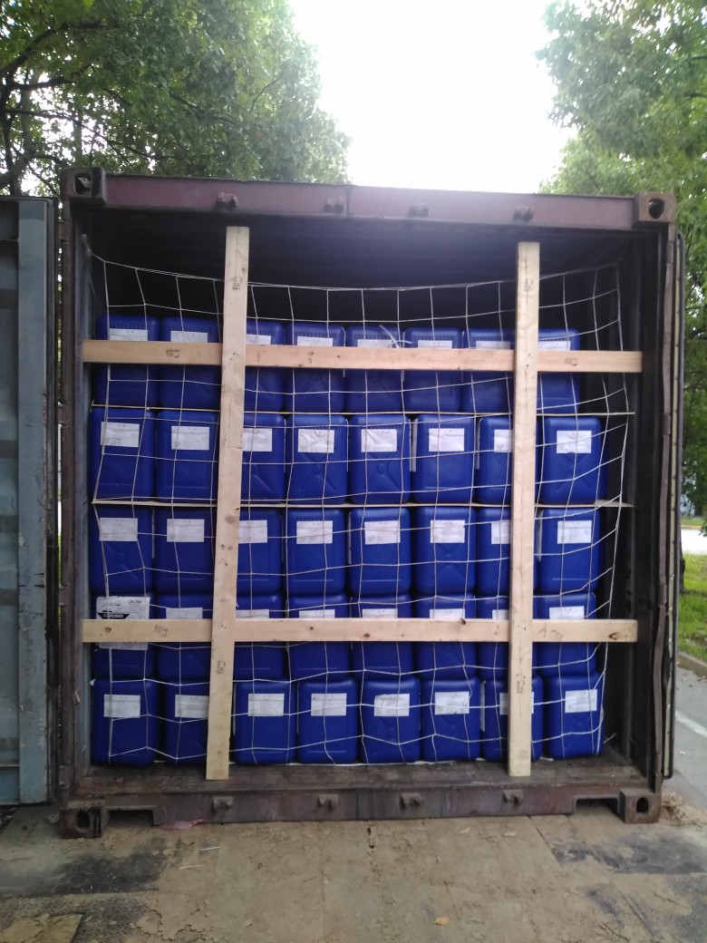 Hydrofluoric Acid 70% (HF 70%) Supplier