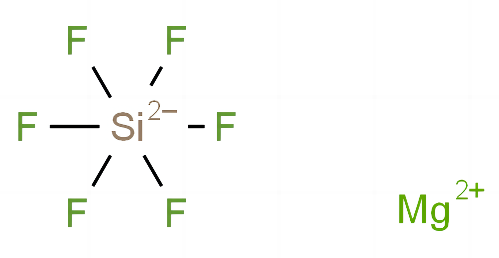 magnesium fluorosilicate