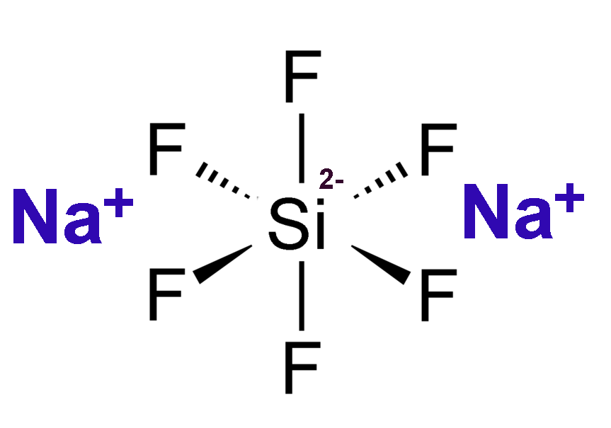 sodium hexafluorosilicate