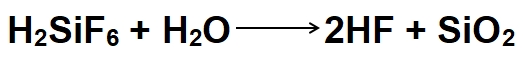 fluorosilicic acid