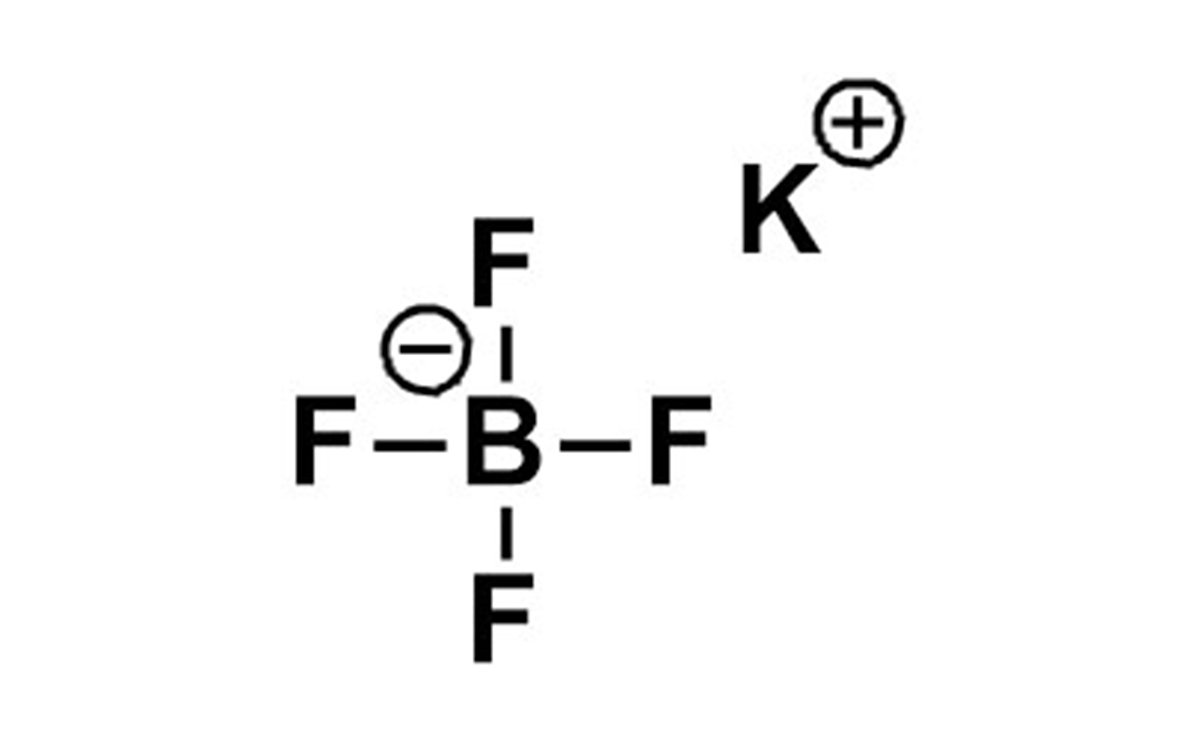 칼륨 테트라플루오로보레이트(KBF4)가 전자 산업에 동력을 공급하는 방식: 핵심 원리 및 장점