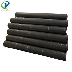 Supply Woven Landscape Fabric Weed Control Mat Factory Quotes Oem