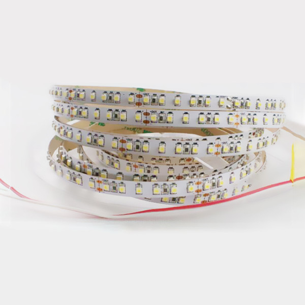 LED Flexible Strip - Classical Constant Voltage Series - 3528 G.B. 120LED 10mm 12V GL-12-F05