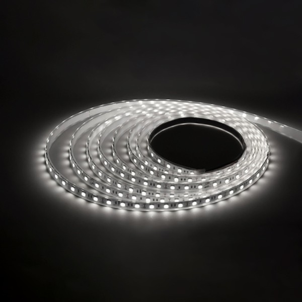 Tira LED flexible