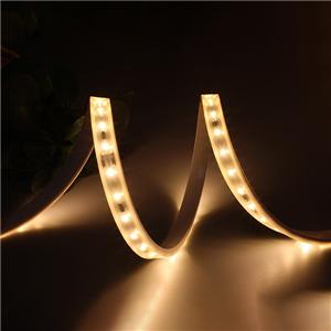 High Voltage LED Strip - AC Glide Series - 811XD-0024-002A Dimmable