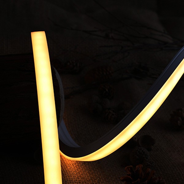 LED Neon Light - FleXCite Series - Dual-Bend NS-107