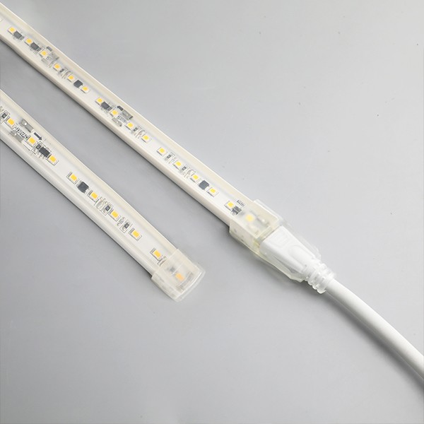 High Voltage LED Strip - AC Glide Series - 811XD-0012-001A STD High-Efficacy Dimmable