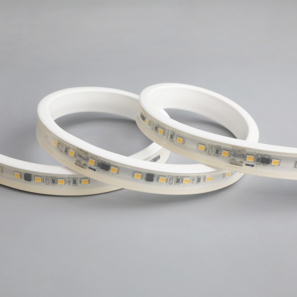 High Voltage LED Strip - AC Glide Series - 811XD-0012-001A STD High-Efficacy Dimmable