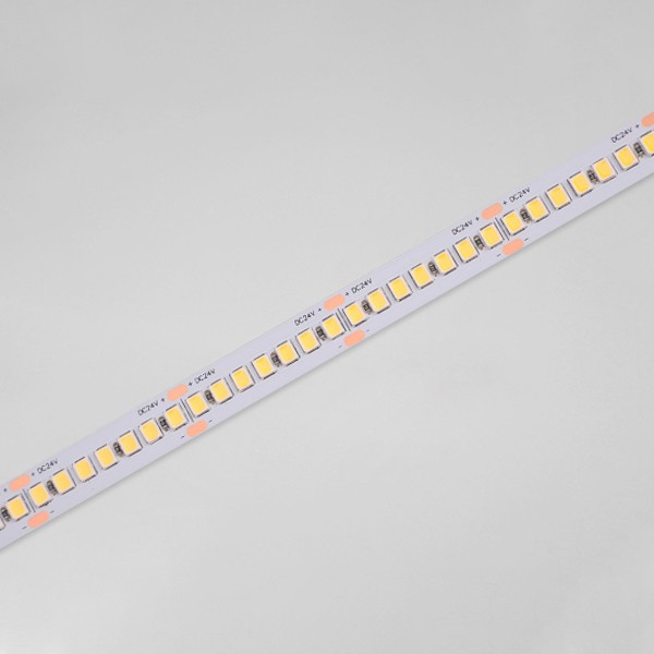 LED Rigid Strip - Top-View Series - 140LED 24V GL-24-R041