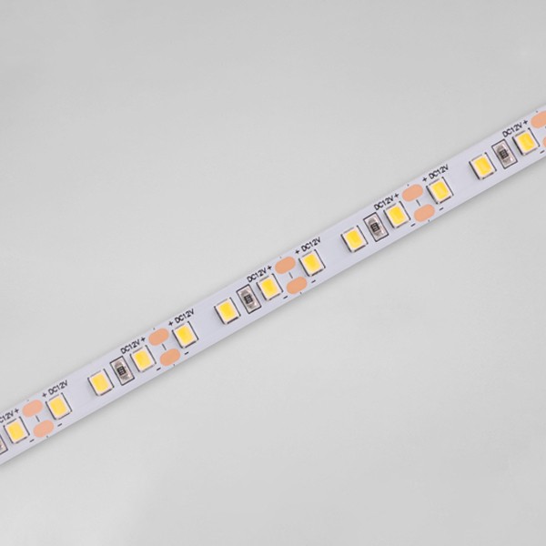 LED Rigid Strip - Top-View Series - 240LED 12V GL-12-R035