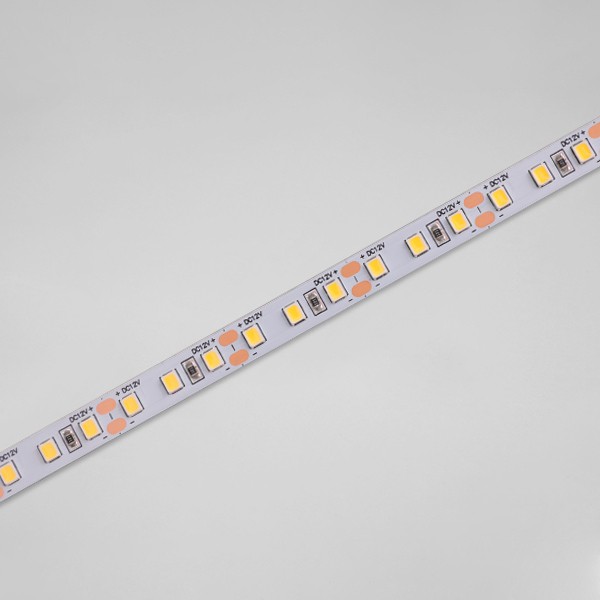LED Rigid Strip - Top-View Series - 120LED 12V GL-12-R025