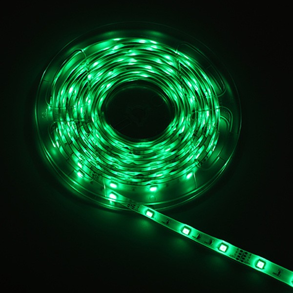 LED Flexible Strip - RGB Mixes-Light Series - RGB 5050 30LED 12V GL-12-F24