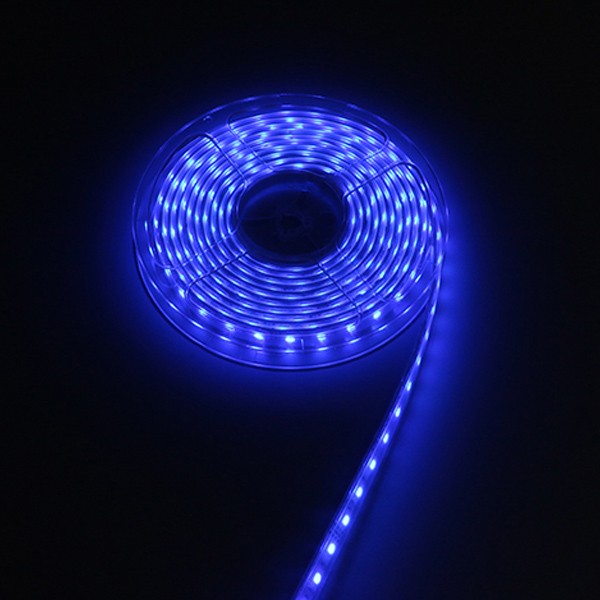 LED Flexible Strip - RGB Mixes-Light Series - RGB 5050 60LED 12V 10mm GL-12-F32