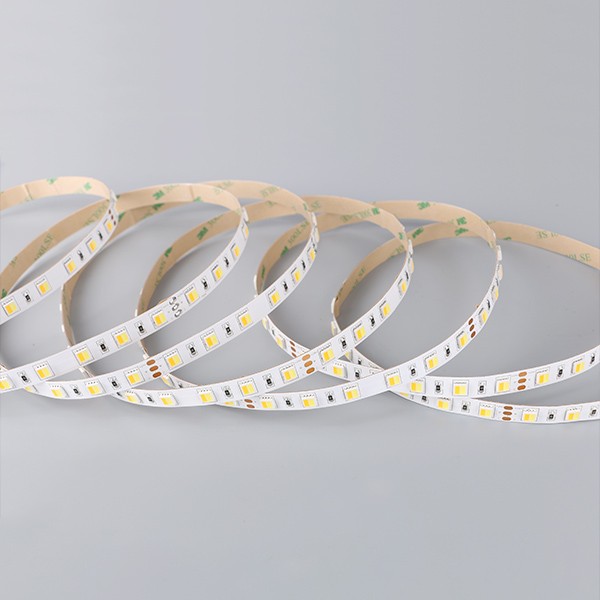 Supply LED Flexible Strip - CCT Tunable Series - 5050 2in1 ...