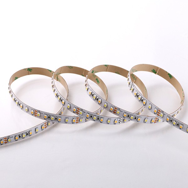 LED Flexible Strip - CCT Tunable Series - 3528 120LED 12V GL-12-L12