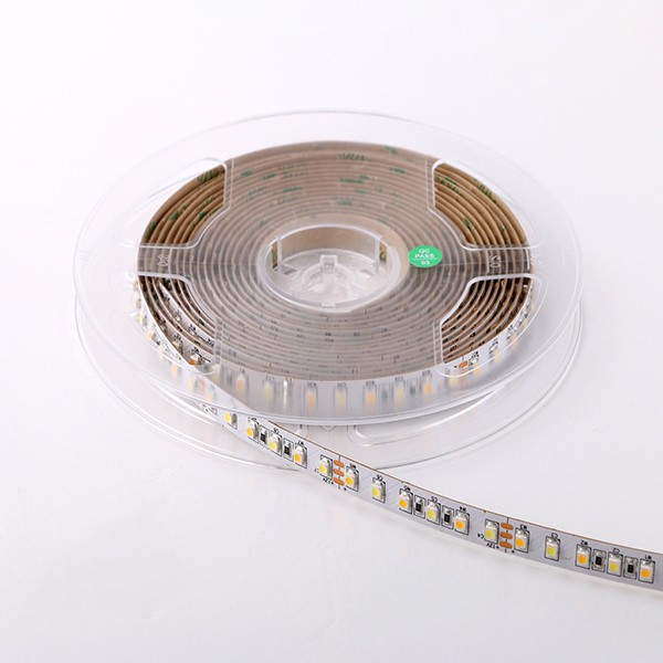 Supply LED Flexible Strip CCT Tunable Series 3528 120LED 12V GL12