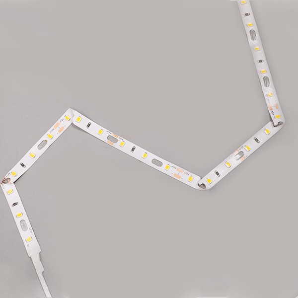 LED Flexible Strip - Sign Backlight Series - Module-Bend White 2835 60LED 12V GL-12-FE75